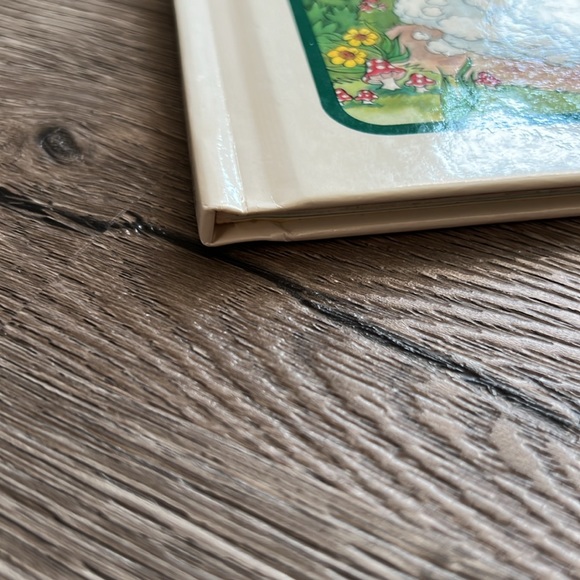 VINTAGE choose your own adventure Walt Disney Snow White in the enchanted forest - Picture 6 of 15